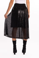 Women’s Woven Skirt