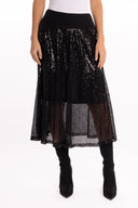 Women’s Woven Skirt