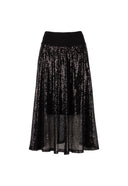 Women’s Woven Skirt | M
