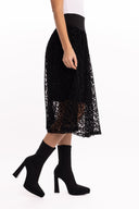 Women’s Woven Skirt