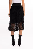 Women’s Woven Skirt