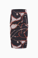 Women’s Knit Skirt | Astrid