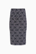 Women’s Knit Skirt | Astrid