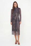 Women's Knit Skirt
