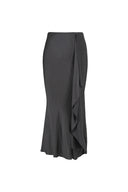 Women's Woven Skirt | M