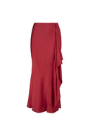 Women's Woven Skirt | M