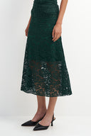 Milo Skirt