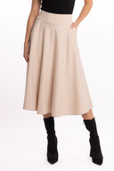 Women’s Woven Skirt