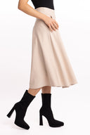 Women’s Woven Skirt