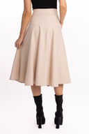 Women’s Woven Skirt