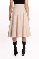 Women’s Woven Skirt