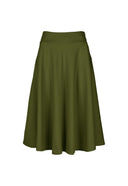 Women’s Woven Skirt | M