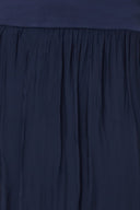 Women's Woven Pull-On A-Line Skirt | M