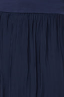 Women's Woven A-Line Pull-On Skirt