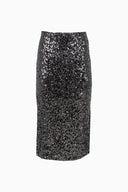 Women’s Knit Skirt | Astrid