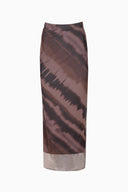 Women’s Knit Skirt | Astrid