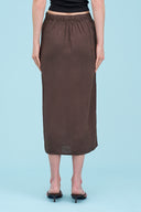 Women's Woven Skirt