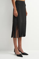 Highstreet Skirt