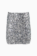 Women’s Knit Skirt | Astrid
