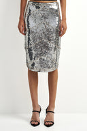 Icon Skirt