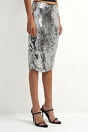 Icon Skirt