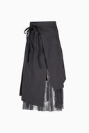 Women’s Woven Skirt | Astrid