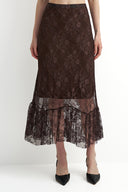 Vince Skirt