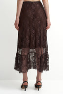 Vince Skirt