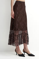 Vince Skirt