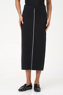 Women's Knit Skirt | M