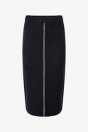 Women's Knit Skirt | M