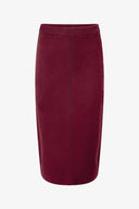 Women's Knit Skirt | M