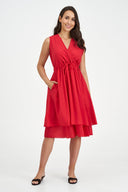 Women's Woven Dress