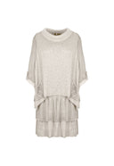 Women’s Knit 3/4 Sleeve Dress | M