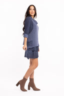 Women’s Knit 3/4 Sleeve Dress