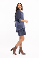 Women’s Knit 3/4 Sleeve Dress