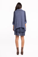 Women’s Knit 3/4 Sleeve Dress