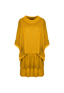 Women’s Knit 3/4 Sleeve Dress | M