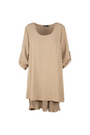 Women's Woven Dress | M