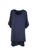 Women's Woven Dress | M