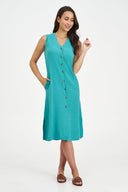 Women's Woven Dress