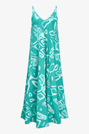 Women's Woven Dress