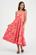 Women's Woven Dress