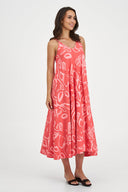 Women's Woven Dress