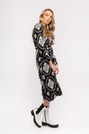 Long Sleeve Dress
