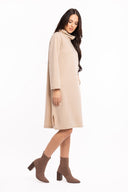 Women’s Knit Long Sleeve Dress