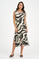 Women's Woven Dress