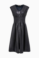 Women’s Knit Dress | Astrid