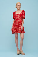 Women's Woven Dress