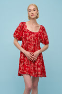 Women's Woven Dress